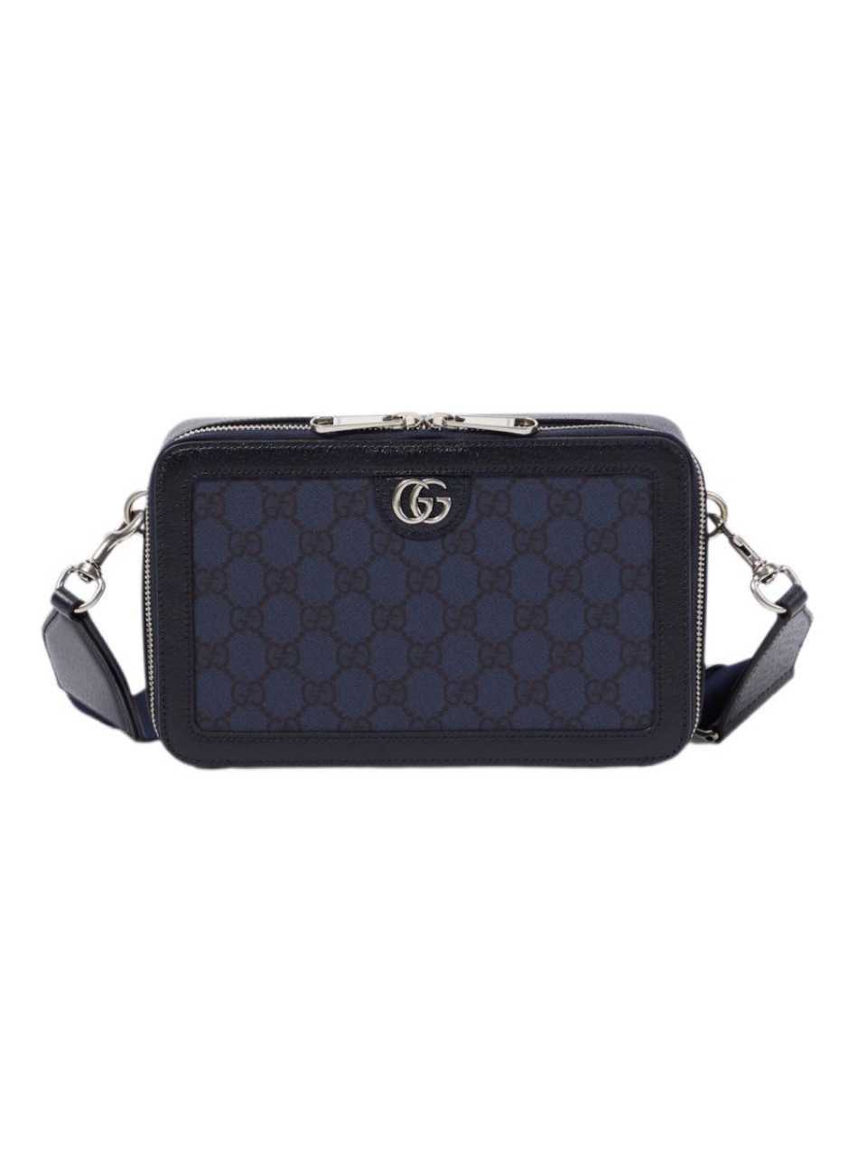 Мини-сумка Ophidia GG Gucci